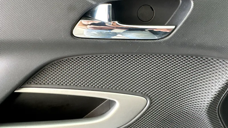 Chevrolet Aveo 2023
