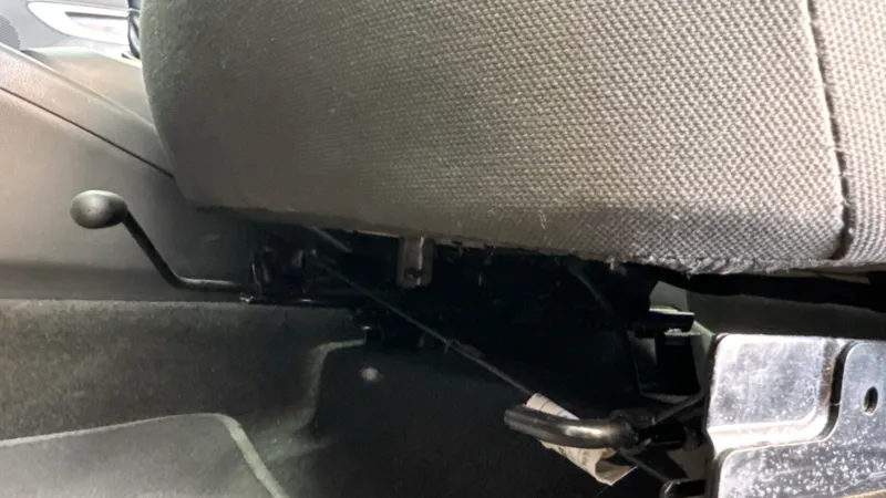 Chevrolet Aveo 2023
