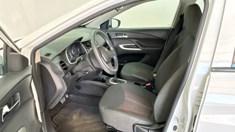 Chevrolet Aveo 2023