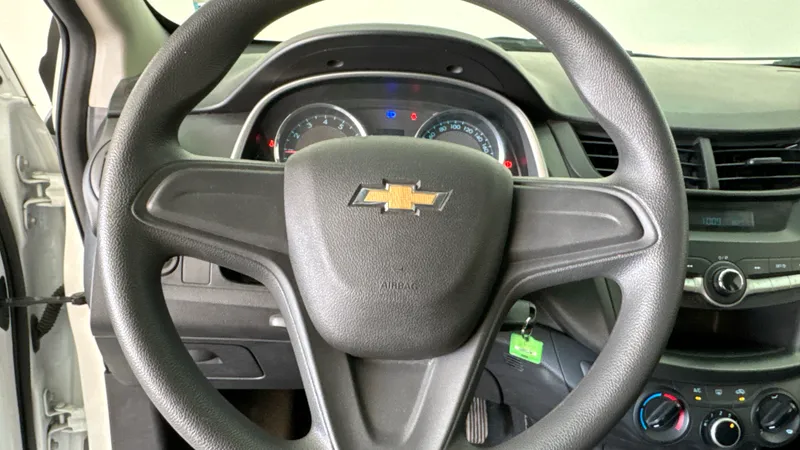 Chevrolet Aveo 2023
