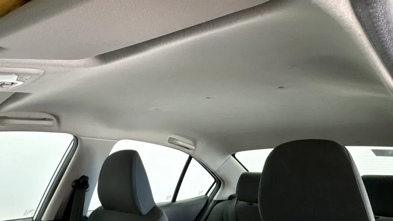 Chevrolet Aveo 2023