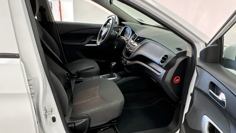 Chevrolet Aveo 2023