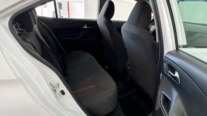 Chevrolet Aveo 2023