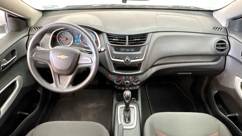 Chevrolet Aveo 2023
