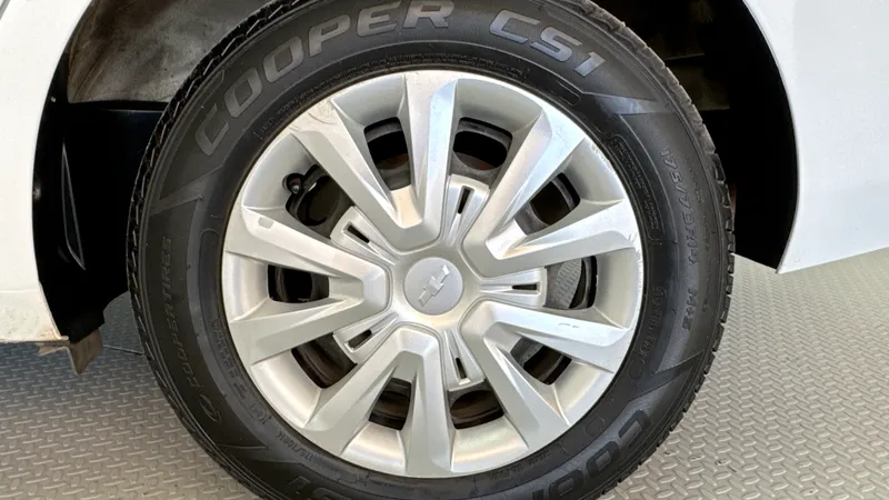 Chevrolet Aveo 2023