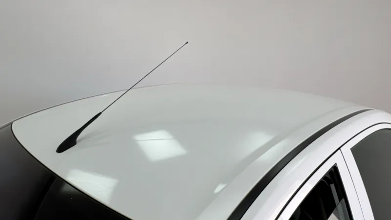 Chevrolet Aveo 2023