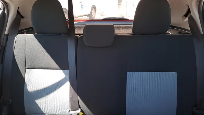 Toyota Prius C 2019