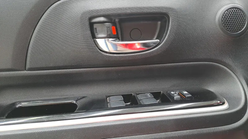 Toyota Prius C 2019