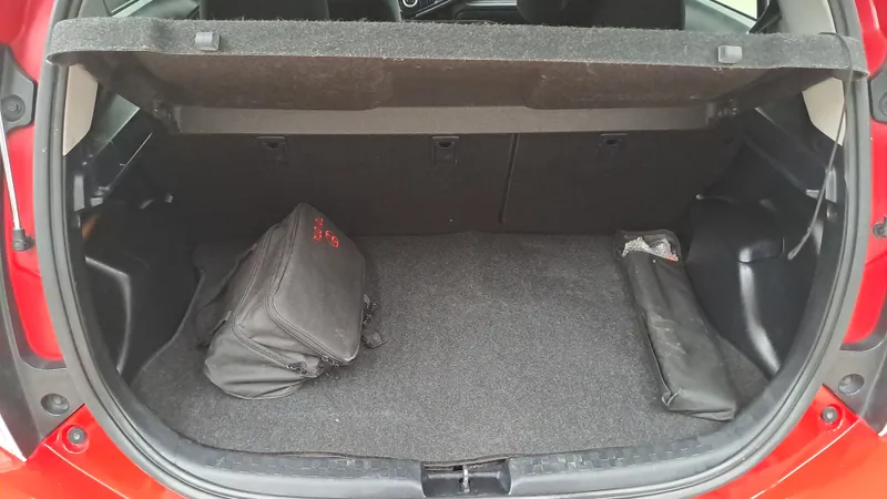 Toyota Prius C 2019