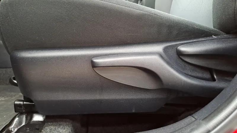 Toyota Prius C 2019