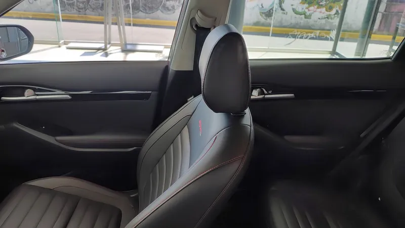 Kia Seltos 2022