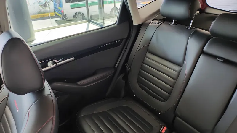 Kia Seltos 2022