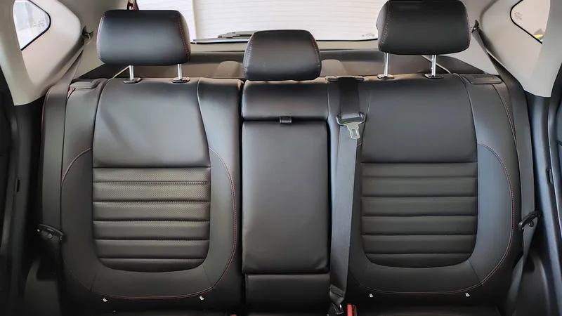 Kia Seltos 2022