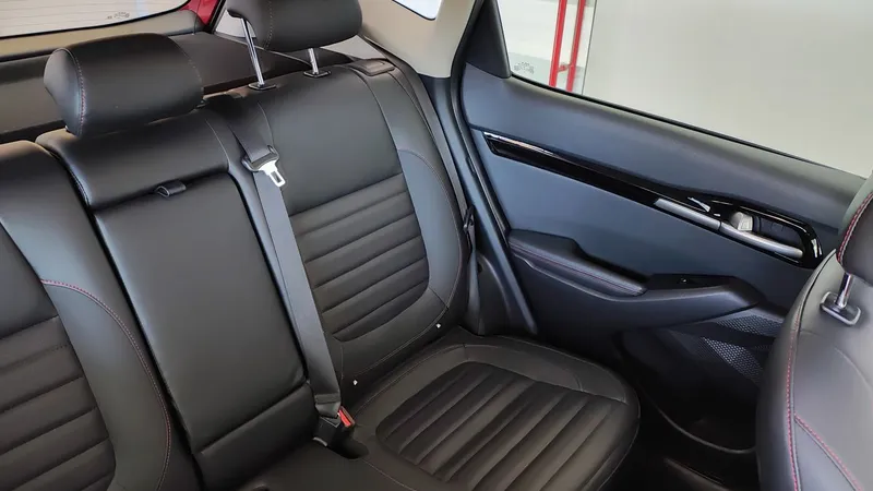 Kia Seltos 2022
