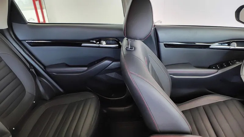 Kia Seltos 2022