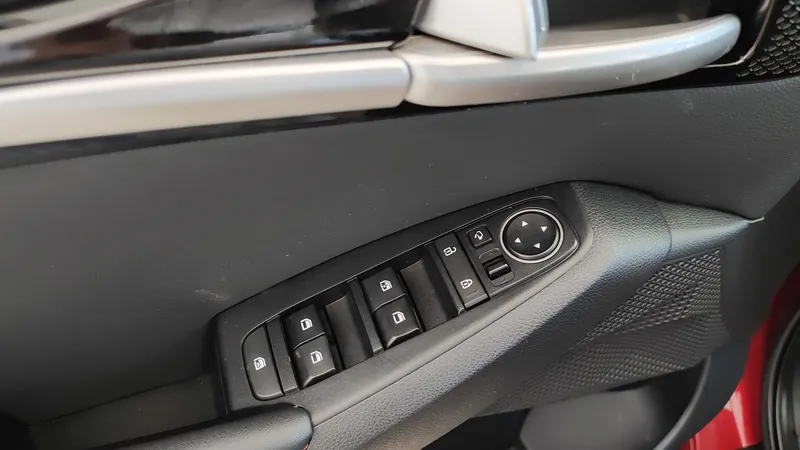 Kia Seltos 2022