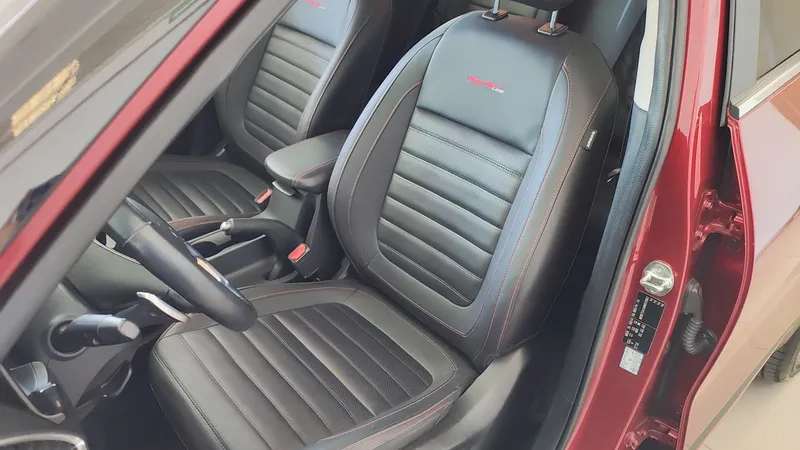 Kia Seltos 2022