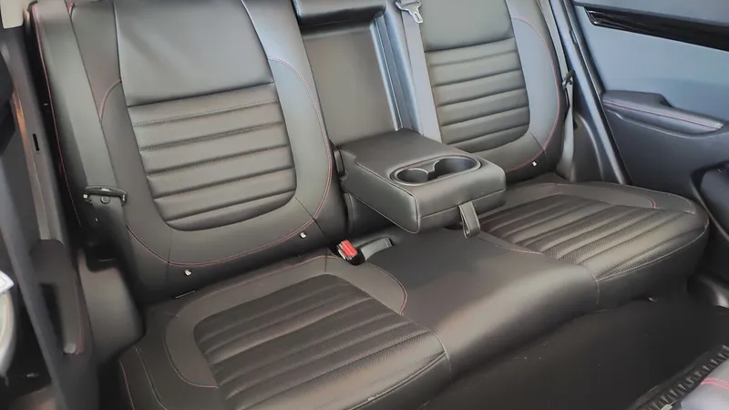 Kia Seltos 2022