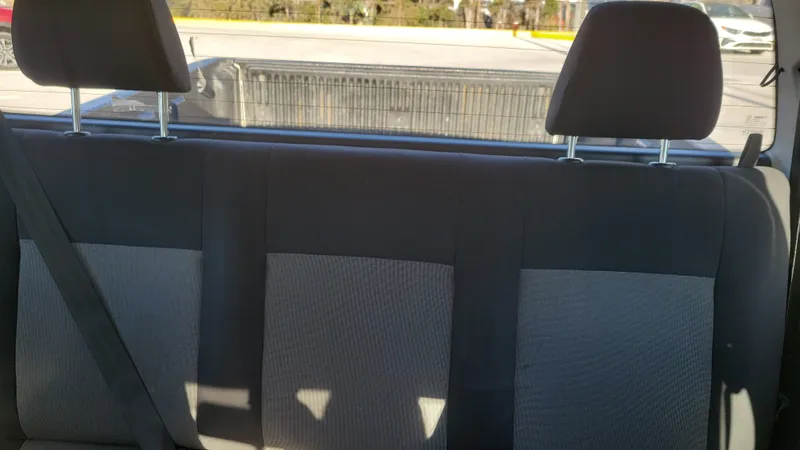 Volkswagen Amarok 2019