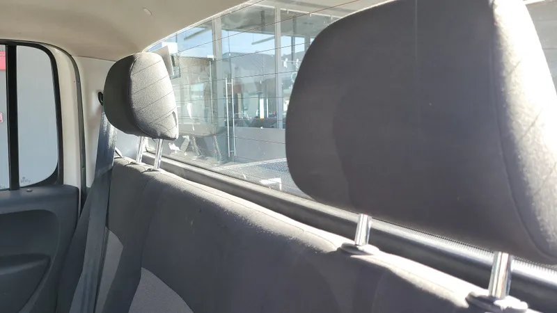 Volkswagen Amarok 2019
