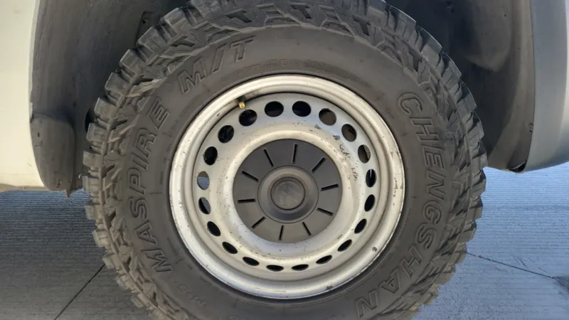 Volkswagen Amarok 2019