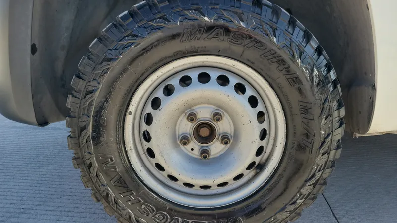 Volkswagen Amarok 2019