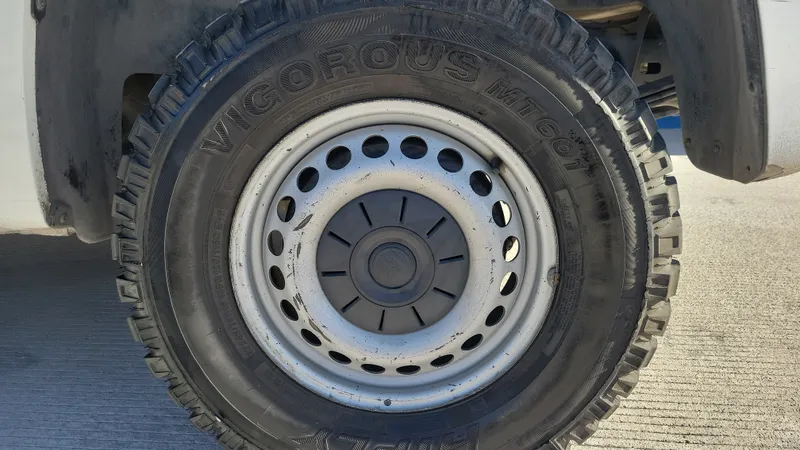 Volkswagen Amarok 2019