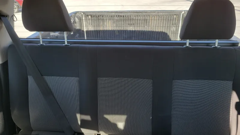 Volkswagen Amarok 2019