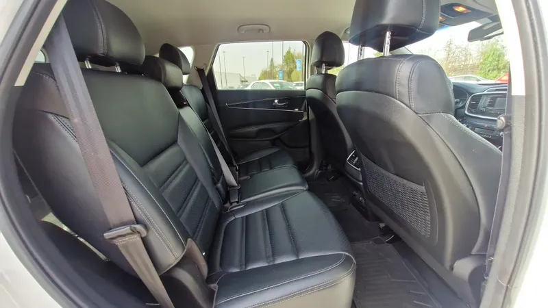 Kia Sorento 2017