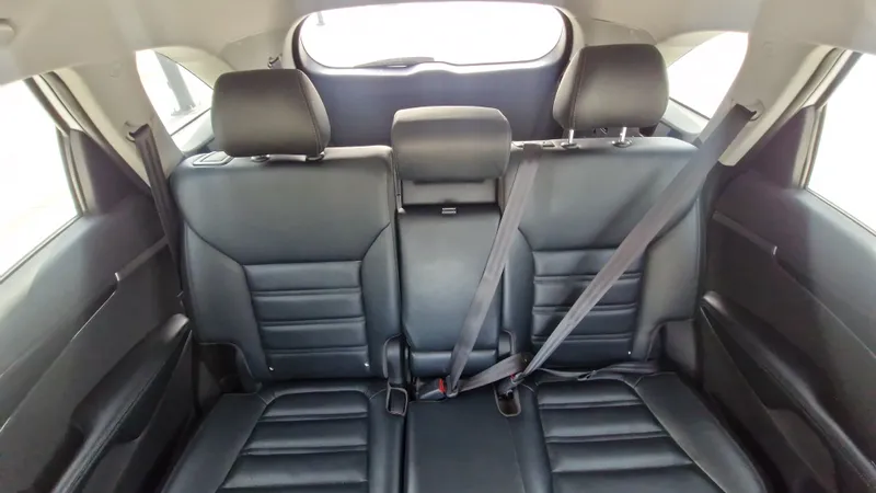 Kia Sorento 2017
