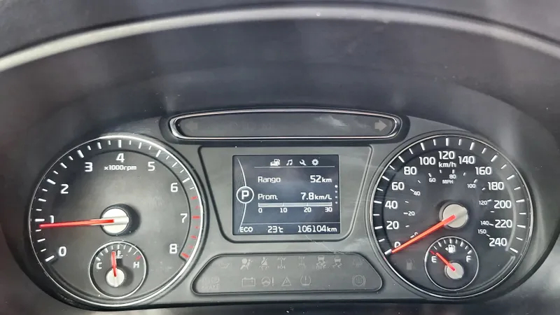 Kia Sorento 2017