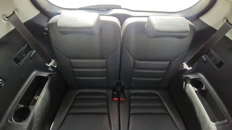 Kia Sorento 2017