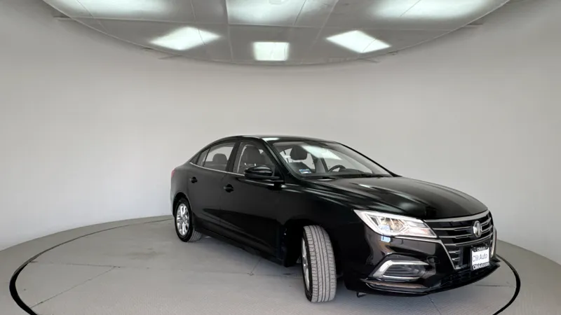 Mg Mg5 2023