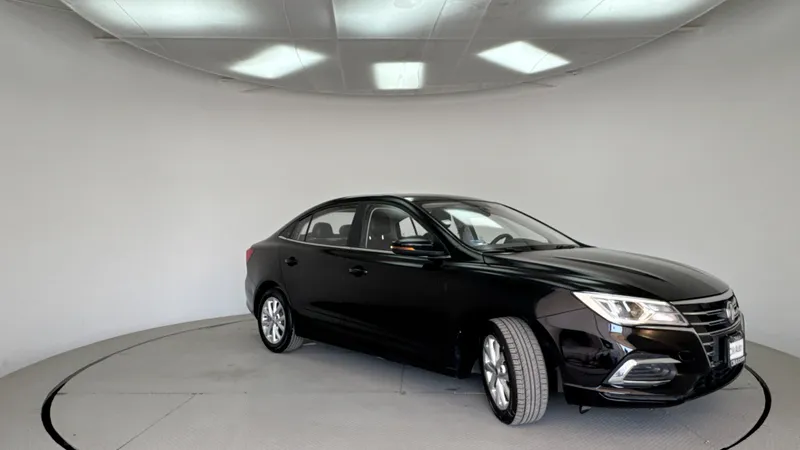 Mg Mg5 2023