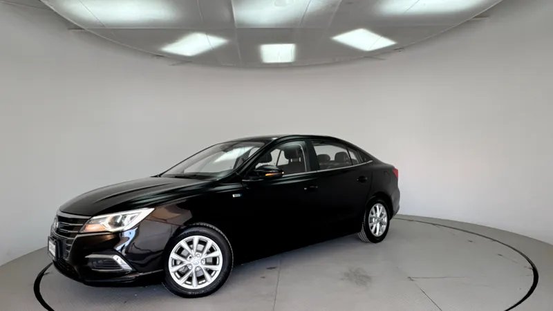 Mg Mg5 2023