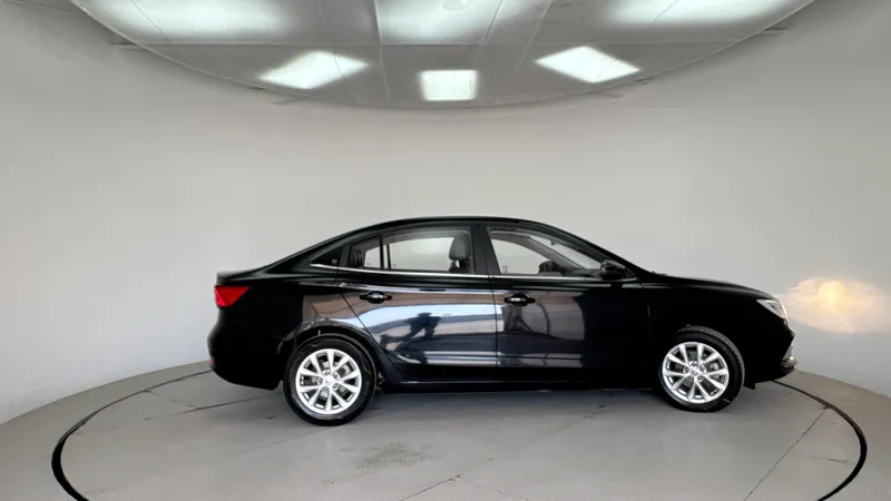 Mg Mg5 2023