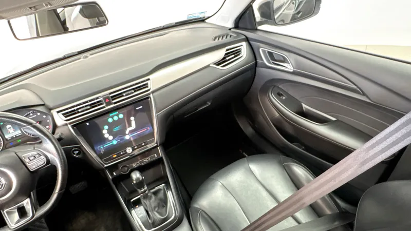 Mg Mg5 2023