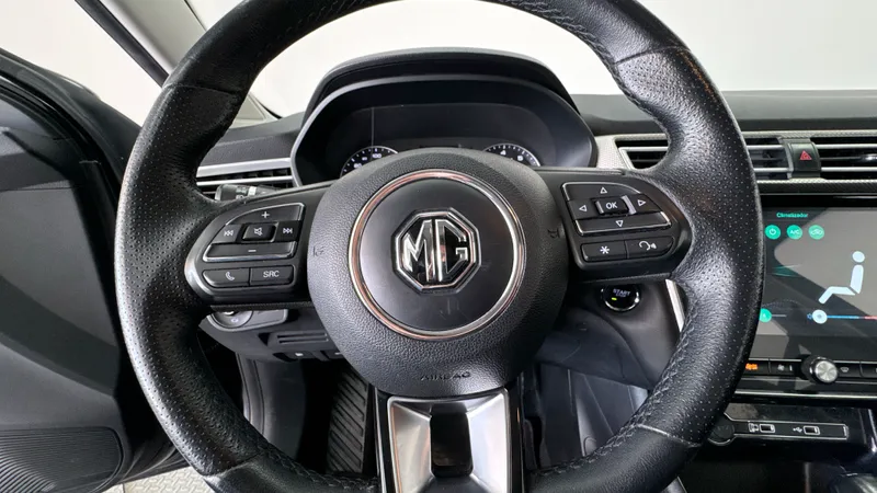 Mg Mg5 2023