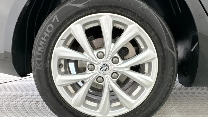 Mg Mg5 2023