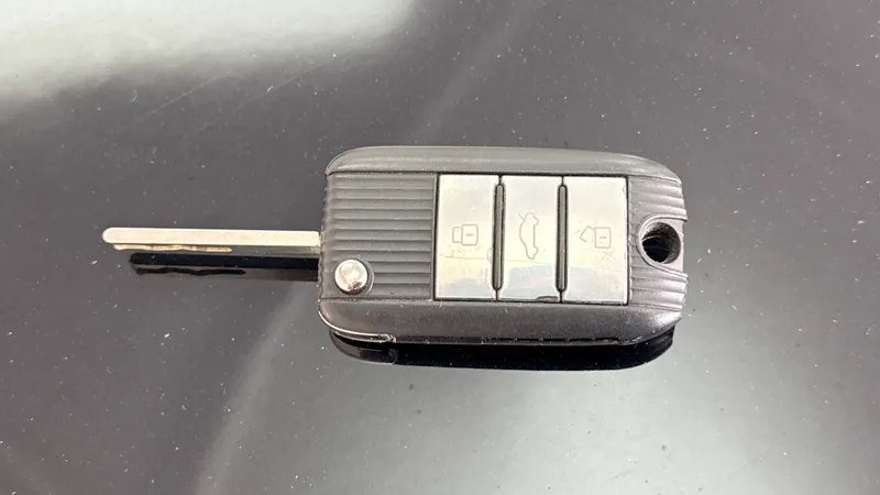 Mg Mg5 2023