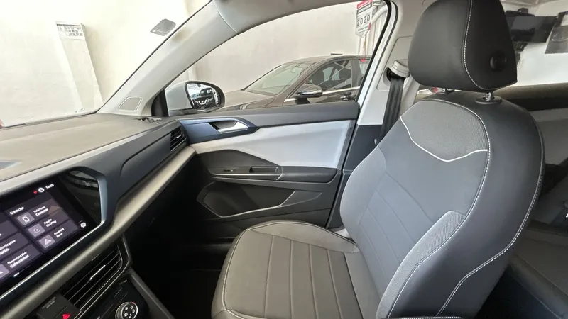 Volkswagen Taos 2023