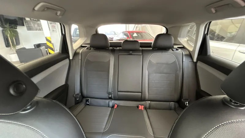 Volkswagen Taos 2023