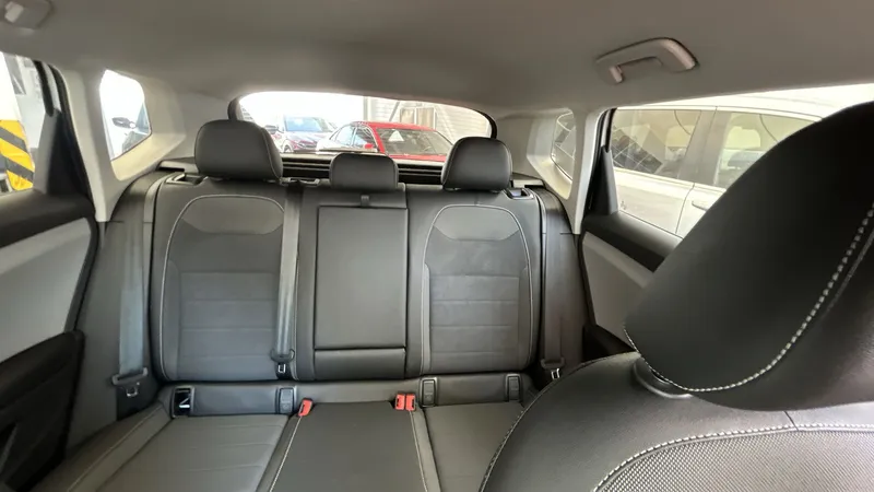 Volkswagen Taos 2023