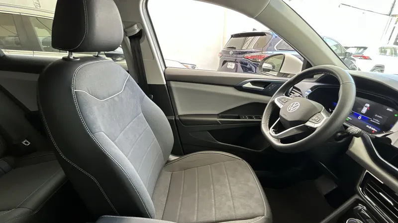 Volkswagen Taos 2023