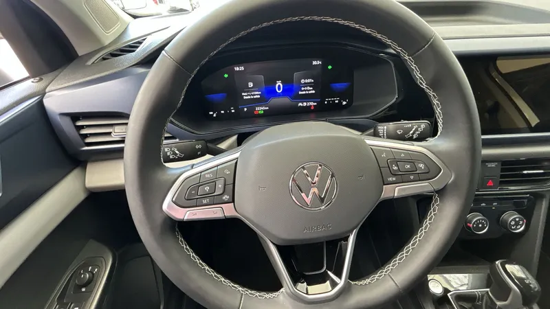 Volkswagen Taos 2023
