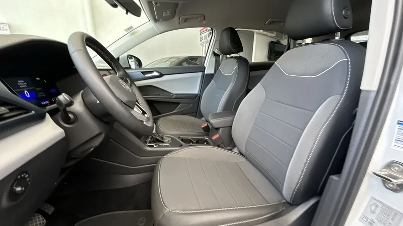 Volkswagen Taos 2023