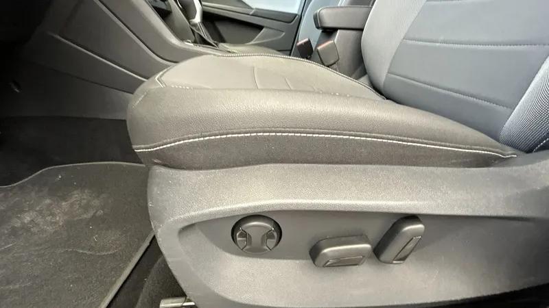 Volkswagen Taos 2023