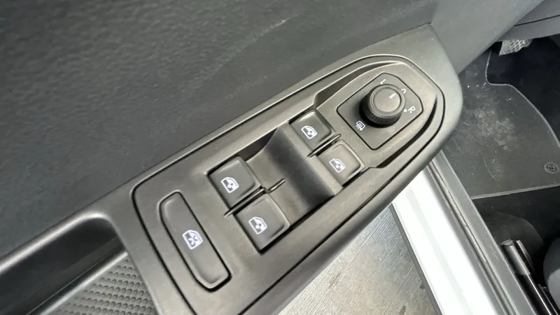 Volkswagen Taos 2023