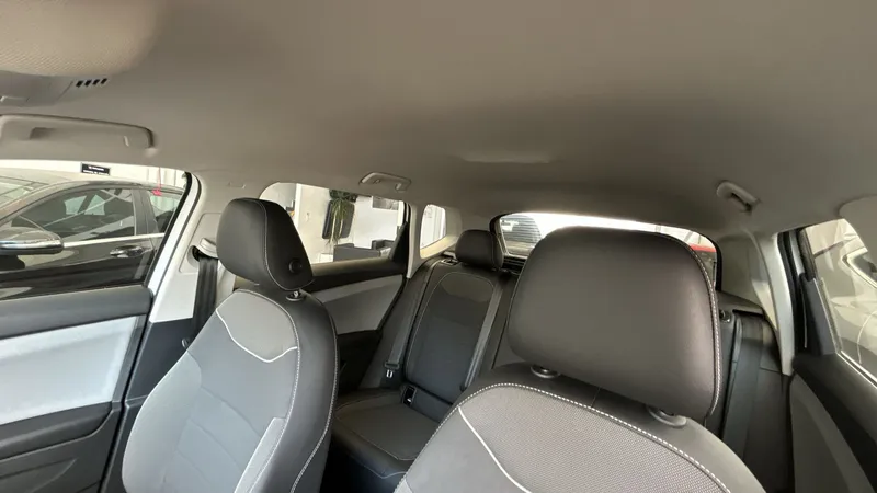 Volkswagen Taos 2023