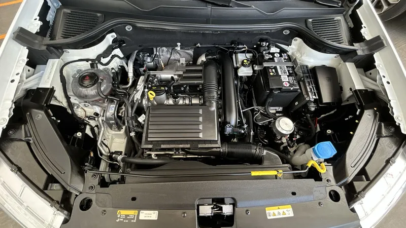 Volkswagen Taos 2023